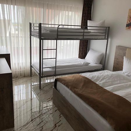 Ec Hotel Эльхинген Экстерьер фото